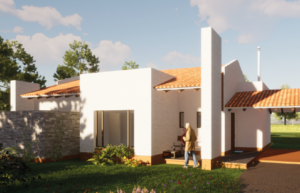 Cotacachi House B