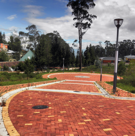 Campo Alegre