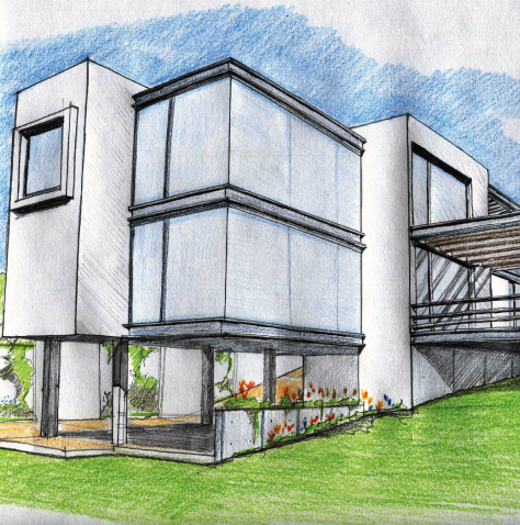 King House