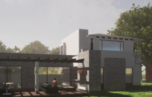 Puembo house 2021
